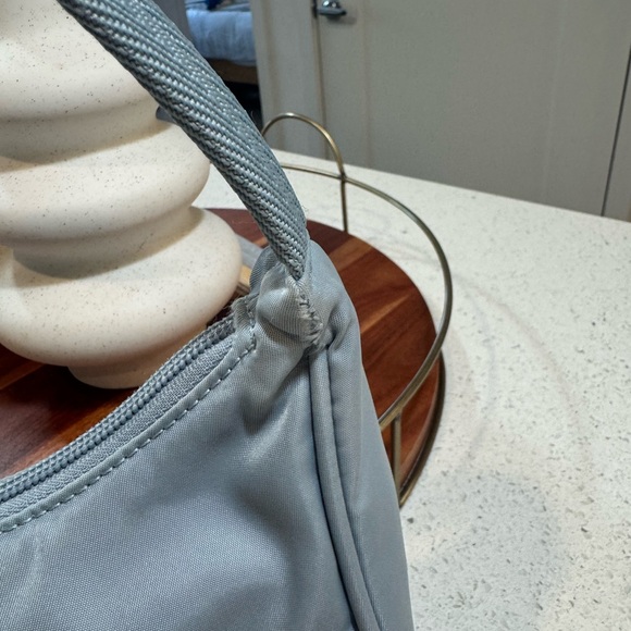 Prada Re-Edition 2000 Nylon Mini Bag with COA - Picture 9 of 16